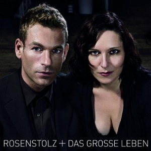 <i>Das große Leben</i> 2006 studio album by Rosenstolz