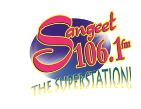 Sangeet 106.1 FM Radio station in Trinidad and Tobago