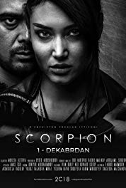 <i>Scorpion</i> (2018 film) 2018 Uzbek film