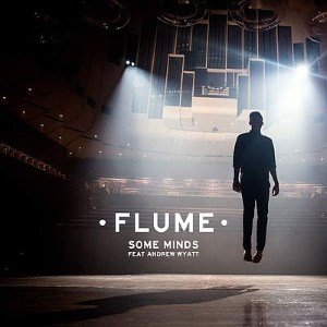 <span class="mw-page-title-main">Some Minds</span> 2015 single by Flume featuring Andrew Wyatt