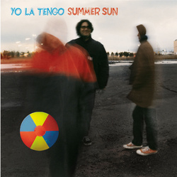 <i>Summer Sun</i> 2003 studio album by Yo La Tengo