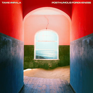 Posthumous Forgiveness 2019 single by Tame Impala