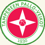 <span class="mw-page-title-main">Tampereen Pallo-Veikot</span> Finnish football club