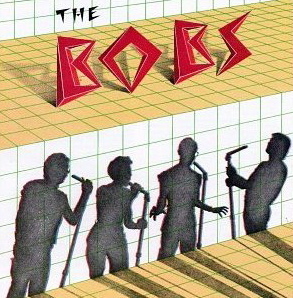 <i>The Bobs</i> (album) 1983 studio album by The Bobs