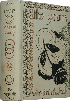 <i>The Years</i> (Woolf novel)