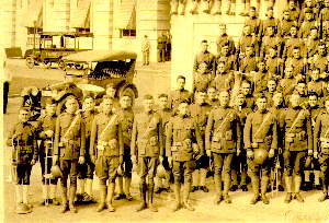 File:The 6th Machine Gun Battalion (Washington DC, 12 August 1919).jpg