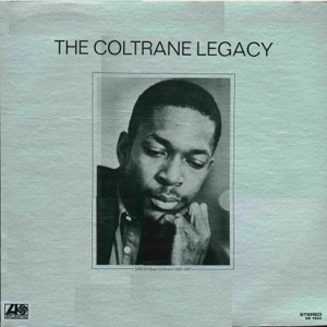 <i>The Coltrane Legacy</i> album by John Coltrane