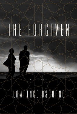 <i>The Forgiven</i> (novel)