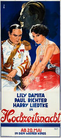 <i>The Queen Was in the Parlour</i> (film) 1927 film