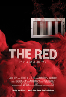 The Red (film) Wikipedia