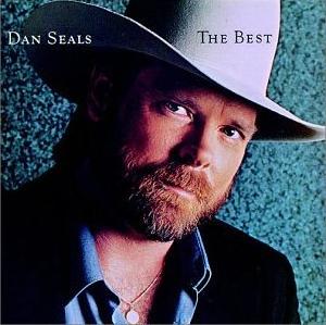 <i>The Best</i> (Dan Seals album) 1987 greatest hits album by Dan Seals