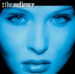 <i>Theaudience</i> (album) 1998 studio album by Theaudience