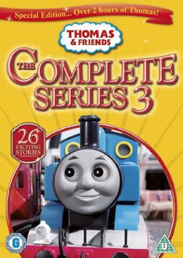 File:Thomas and Friends DVD Cover - Series 3.jpg