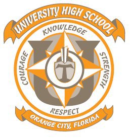 <span class="mw-page-title-main">University High School (Orange City, Florida)</span> Public school in Orange City, Florida , United States