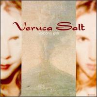 <span class="mw-page-title-main">Volcano Girls</span> 1997 single by Veruca Salt