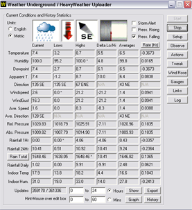 WUHU-Bildschirm (Weather Underground-Heavy Weather Uploader) v1.0.216.200.png