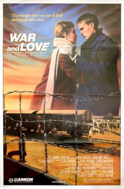 File:War and Love poster.jpg