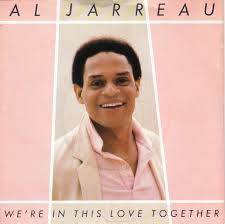 File:We're in This Love Together - Al Jarreau.jpg