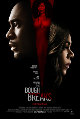 <i>When the Bough Breaks</i> (2016 film) 2016 American film