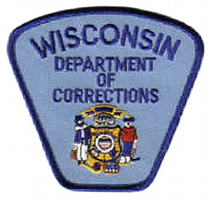 Wisconsin Department of Corrections Wisconsin state government department