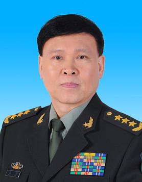 <span class="mw-page-title-main">Zhang Yang (general)</span> Chinese general