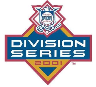 2001 World Series - Wikipedia