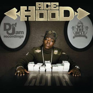 <i>Gutta</i> (album) 2008 studio album by Ace Hood