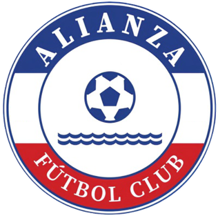 <span class="mw-page-title-main">Alianza F.C. (Colombia)</span> Colombian football club