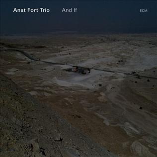 <i>And If</i> 2010 studio album by Anat Fort Trio