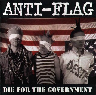 Download Album Anti-Flag