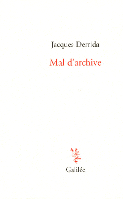 Archive Fever, French edition.gif