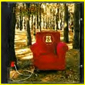 <i>Armchair Gurus</i> 1997 compilation album by Hoodoo Gurus