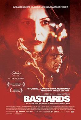 <i>Bastards</i> (2013 film) 2013 film