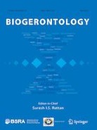 Biogerontology (journal)