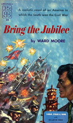 Bring the Jubilee