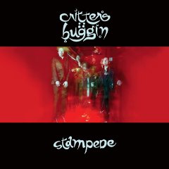 <i>Stampede</i> (Critters Buggin album) 2004 studio album by Critters Buggin