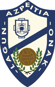 CD Lagun Onak Association football club in Spain