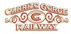 <span class="mw-page-title-main">Carrizo Gorge Railway</span> American railroad operator