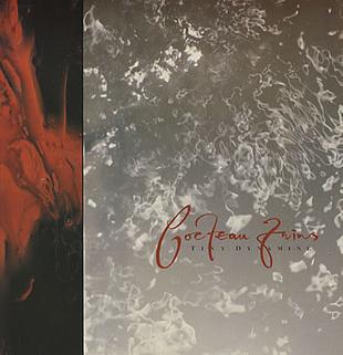 <i>Tiny Dynamine</i> 1985 EP by Cocteau Twins