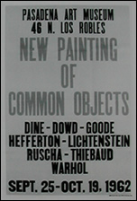 <span class="mw-page-title-main">New Painting of Common Objects</span>