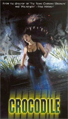 Crocodile 2000 Film - Wikipedia