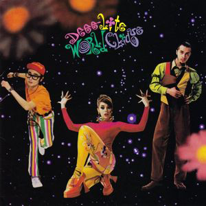 Deee-Lite: Groove Is In The Heart