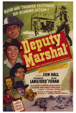 <i>Deputy Marshal</i> 1949 film