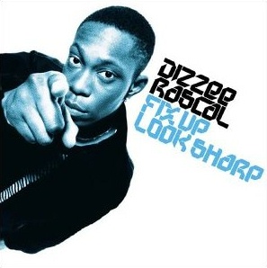 File:Dizzee Rascal - Fix Up, Look Sharp.jpg