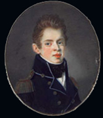 <span class="mw-page-title-main">Fredrik August Lidströmer</span> Swedish architect (1787–1856)