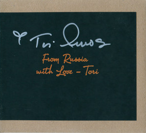 File:From Russia with Love (Tori Amos album).jpg