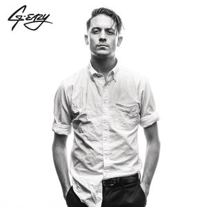 g eazy when its dark out album art