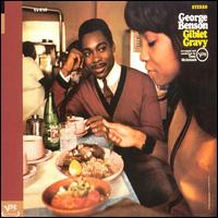 <i>Giblet Gravy</i> 1968 studio album by George Benson