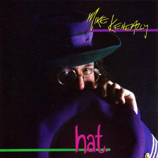 <i>Hat</i> (Mike Keneally album) 1992 studio album by Mike Keneally