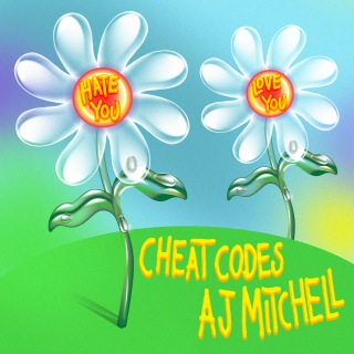 <span class="mw-page-title-main">Hate You + Love You</span> 2021 song by Cheat Codes featuring AJ Mitchell